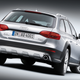 Image for article titled 2010 Audi A4 Allroad Quattro: The German Subaru Outback